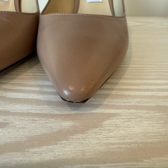 Jimmy Choo Romy 85 - Picture 4 of 7